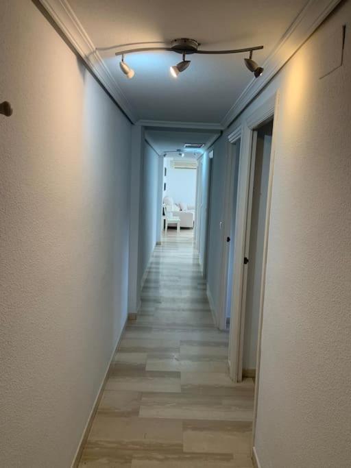 Apartamento Carvajal 50 M Playa Fuengirola Exterior foto