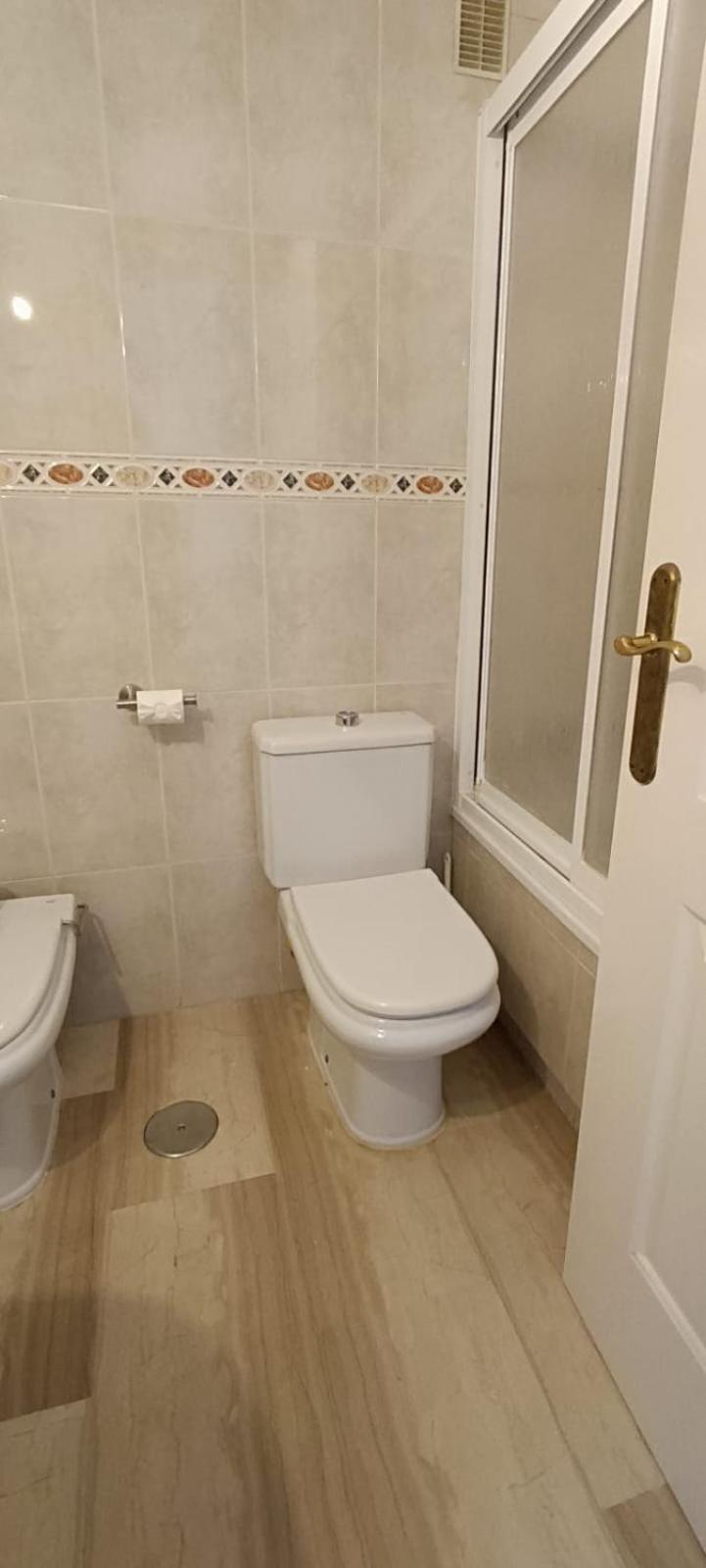Apartamento Carvajal 50 M Playa Fuengirola Exterior foto