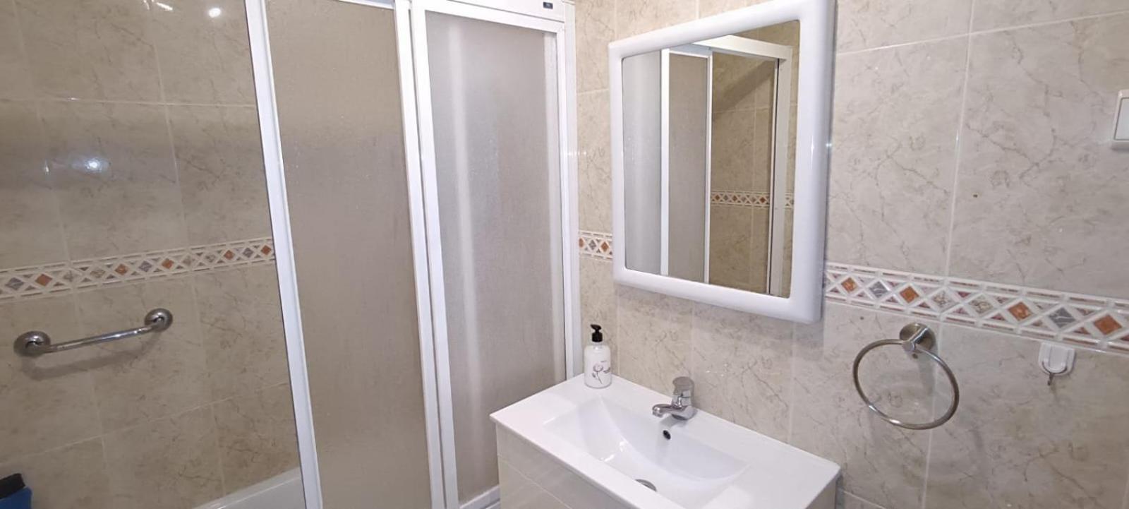 Apartamento Carvajal 50 M Playa Fuengirola Exterior foto
