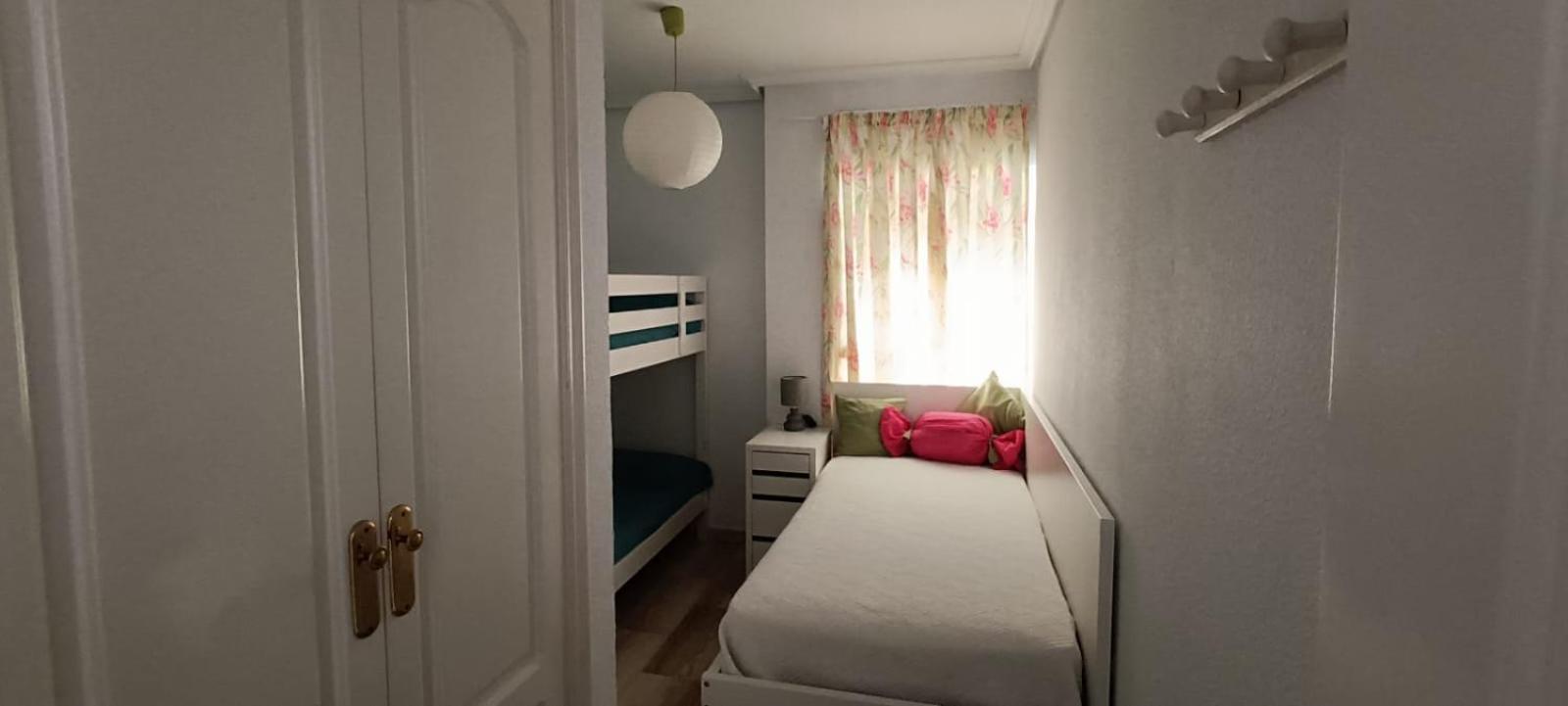 Apartamento Carvajal 50 M Playa Fuengirola Exterior foto